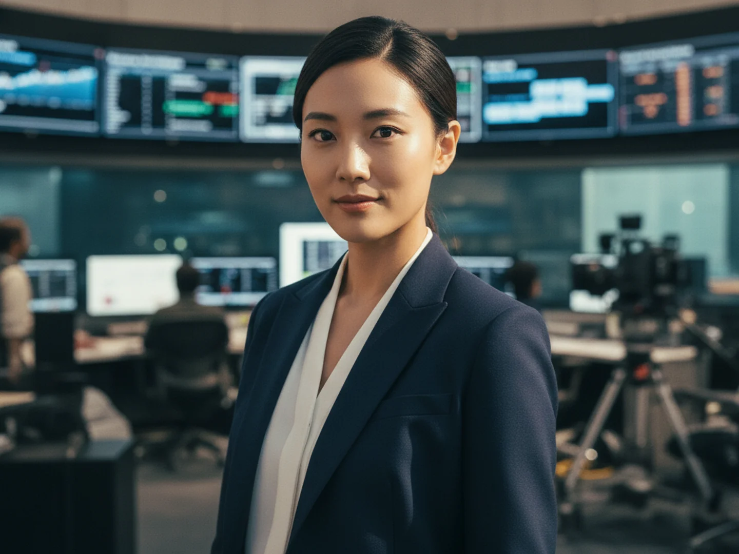 김주하의 데이앤나잇재방송01